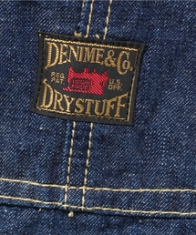 Denime（ドゥニーム）の「【Uniform Line/ユニフォームライン