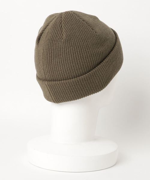 THE NORTH FACE（ザノースフェイス）の「ザ・ノース・フェイス ユニセックスステッチワークビーニー（ニットキャップ/ビーニー・メンズ・ブルー/ネイビー/レッド/グレー/レッド系その他/ダークブルー/オリーブドラブ/ダークグリーン/ミックスグレー/ブルー系その他/バーガンディー/ヘザーグレー/グリーン/モカ・FREE）」の15枚目の写真