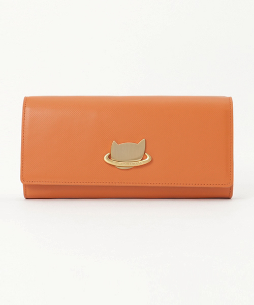 セール】ネコプラネット 長財布（財布）｜tsumori chisato CARRY