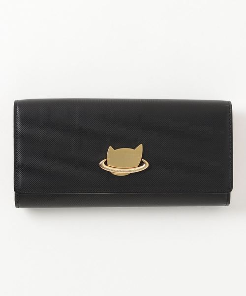 セール】ネコプラネット 長財布（財布）｜tsumori chisato CARRY