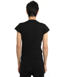 MA JULIUS エムエーユリウス ノースリーブ カットソー JULIUS - ノースリーブカットソー - No Sleeve Cut & Sewn
