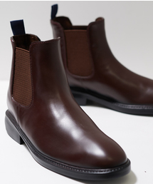 RAINFUBS | 【RAINFUBS】ウォータープルーフサイドゴアブーツ/BARAN/RFS-17005(レインシューズ)