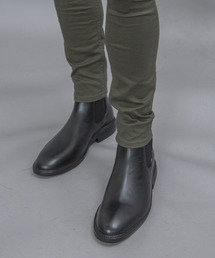 RAINFUBS | 【RAINFUBS】ウォータープルーフサイドゴアブーツ/BARAN(レインシューズ)