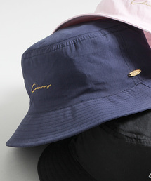 WEGO | WEGO/コットンナイロンバケットハット(ハット)