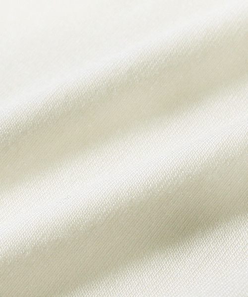 devirock(デビロック)の「天使のレギンス 5分丈 スパッツ(レギンス/スパッツ・キッズ・杢グレー/ブラック系その他/ヘザーチャコール/ダークネイビー/ホワイト/ブラック/カーキ/スモークピンク・100cm/80cm/140cm/110cm/120cm/90cm/130cm/160cm/150cm)」の21枚目の写真