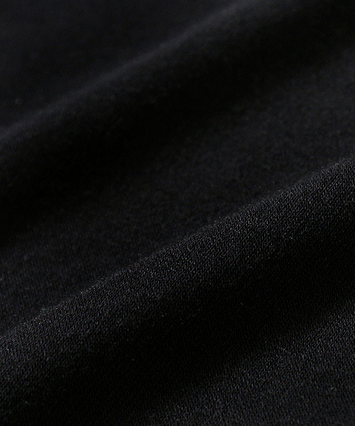 devirock(デビロック)の「天使のレギンス 5分丈 スパッツ(レギンス/スパッツ・キッズ・杢グレー/ブラック系その他/ヘザーチャコール/ダークネイビー/ホワイト/ブラック/カーキ/スモークピンク・100cm/80cm/140cm/110cm/120cm/90cm/130cm/160cm/150cm)」の10枚目の写真