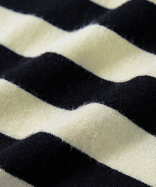 devirock(デビロック)の「天使のレギンス 5分丈 スパッツ(レギンス/スパッツ・キッズ・杢グレー/ブラック系その他/ヘザーチャコール/ダークネイビー/ホワイト/ブラック/カーキ/スモークピンク・100cm/80cm/140cm/110cm/120cm/90cm/130cm/160cm/150cm)」の11枚目の写真