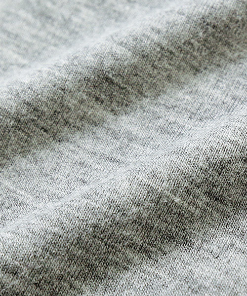 devirock(デビロック)の「天使のレギンス 5分丈 スパッツ(レギンス/スパッツ・キッズ・杢グレー/ブラック系その他/ヘザーチャコール/ダークネイビー/ホワイト/ブラック/カーキ/スモークピンク・100cm/80cm/140cm/110cm/120cm/90cm/130cm/160cm/150cm)」の12枚目の写真