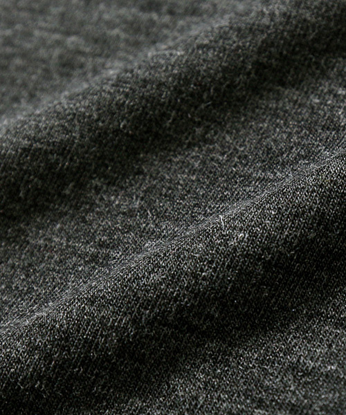 devirock(デビロック)の「天使のレギンス 5分丈 スパッツ(レギンス/スパッツ・キッズ・杢グレー/ブラック系その他/ヘザーチャコール/ダークネイビー/ホワイト/ブラック/カーキ/スモークピンク・100cm/80cm/140cm/110cm/120cm/90cm/130cm/160cm/150cm)」の13枚目の写真