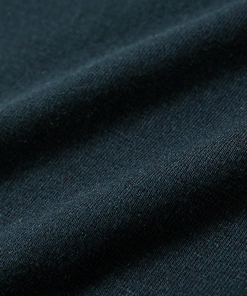 devirock(デビロック)の「天使のレギンス 5分丈 スパッツ(レギンス/スパッツ・キッズ・杢グレー/ブラック系その他/ヘザーチャコール/ダークネイビー/ホワイト/ブラック/カーキ/スモークピンク・100cm/80cm/140cm/110cm/120cm/90cm/130cm/160cm/150cm)」の15枚目の写真