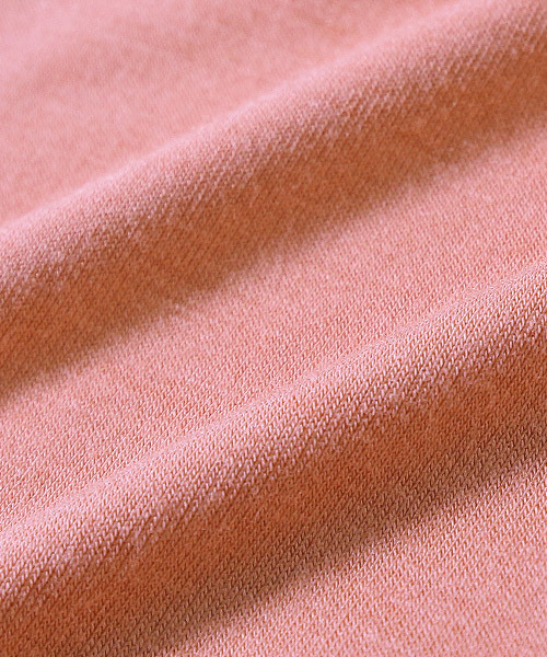 devirock(デビロック)の「天使のレギンス 5分丈 スパッツ(レギンス/スパッツ・キッズ・杢グレー/ブラック系その他/ヘザーチャコール/ダークネイビー/ホワイト/ブラック/カーキ/スモークピンク・100cm/80cm/140cm/110cm/120cm/90cm/130cm/160cm/150cm)」の9枚目の写真