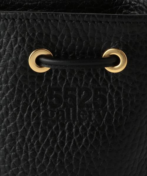 5525gallery×PORTER（ゴーゴーニーゴーギャラリーカケルポーター