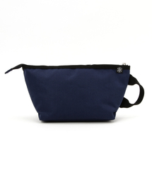 ACUNEO | ACUNEO（アクネオ） テントキャンバスポーチ(クラッチバッグ)