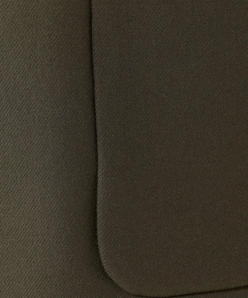 Jewel Changes（ジュエルチェンジズ）の「●JOC 17FW PE 台形ポケットスカート（スカート・レディース・ブラック/ベージュ/オリーブ・34/36/38）」の14枚目の写真