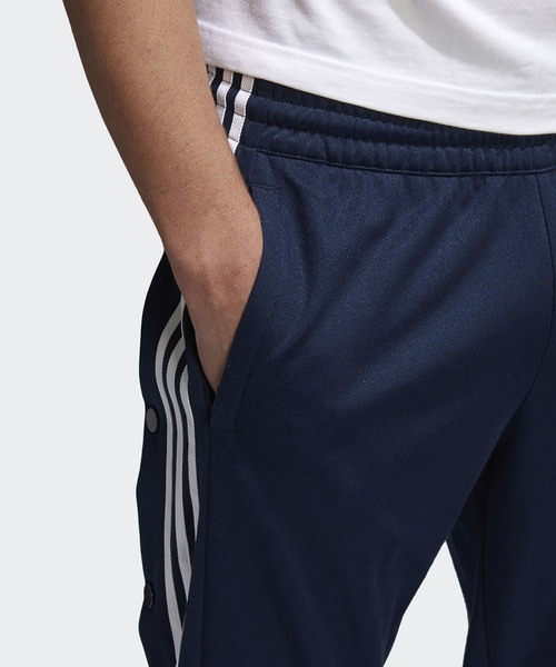 ☆ADIDAS ORIGINALS☆アディダス オリジナルス スナップ パンツ adidas アディダス オリジナルス スナップトラックパンツ