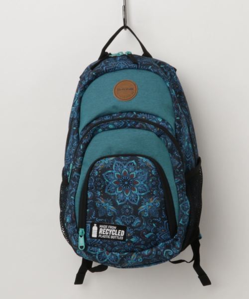 DAKINE（ダカイン）の「DAKINE   CAMPUS MINI 18L バックパック/リュック（バックパック/リュック・レディース・ブラック系その他/グレー系その他/ライトブルー/ブルー系その他/ブルー・FREE）」の5枚目の写真