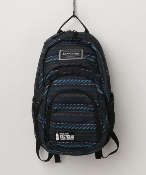 DAKINE（ダカイン）の「DAKINE   CAMPUS MINI 18L バックパック/リュック（バックパック/リュック・レディース・ブラック系その他/グレー系その他/ライトブルー/ブルー系その他/ブルー・FREE）」の4枚目の写真