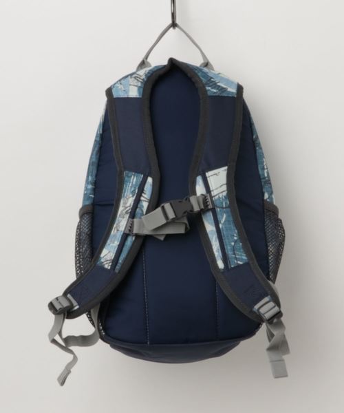 DAKINE（ダカイン）の「DAKINE   CAMPUS MINI 18L バックパック/リュック（バックパック/リュック・レディース・ブラック系その他/グレー系その他/ライトブルー/ブルー系その他/ブルー・FREE）」の7枚目の写真