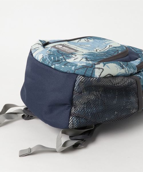 DAKINE（ダカイン）の「DAKINE   CAMPUS MINI 18L バックパック/リュック（バックパック/リュック・レディース・ブラック系その他/グレー系その他/ライトブルー/ブルー系その他/ブルー・FREE）」の6枚目の写真
