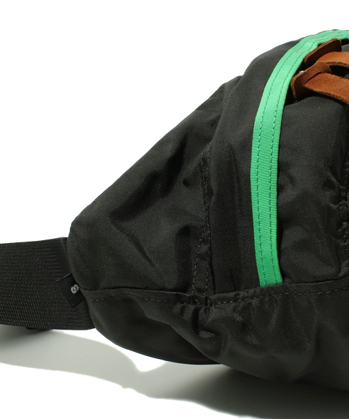 BEAMS(ビームス)の「GREGORY / Tailmate(ボディバッグ/ウエストポーチ・メンズ・ブラック系その他/その他1・ONE SIZE)」の5枚目の写真