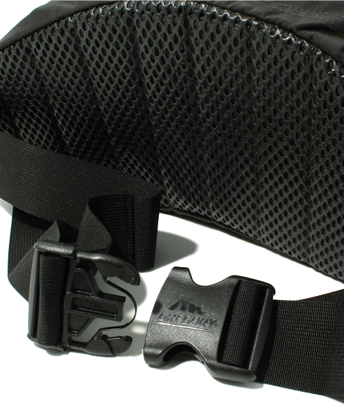 BEAMS(ビームス)の「GREGORY / Tailmate(ボディバッグ/ウエストポーチ・メンズ・ブラック系その他/その他1・ONE SIZE)」の6枚目の写真