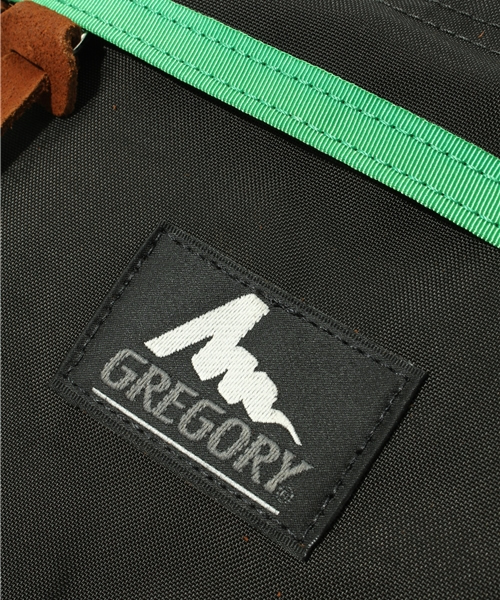 BEAMS(ビームス)の「GREGORY / Tailmate(ボディバッグ/ウエストポーチ・メンズ・ブラック系その他/その他1・ONE SIZE)」の7枚目の写真