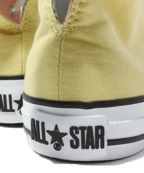 【限定】コンバース オールスター シャービー HI リボン CONVERSE（コンバース）の「2013 コンバース オールスター