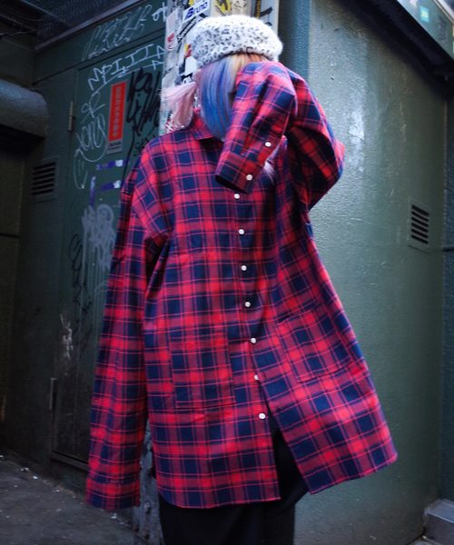 rovtski�i���t�g�X�L�[�j�́u�y�r�b�O�V���G�b�g�z�t�����l�� �`�F�b�N �I�[�o�[�T�C�Y�����O�X���[�u�`�F�b�N�V���c�i�V���c/�u���E�X�j�v�b���̑�18