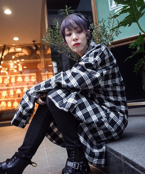 rovtski�i���t�g�X�L�[�j�́u�y�r�b�O�V���G�b�g�z�t�����l�� �`�F�b�N �I�[�o�[�T�C�Y�����O�X���[�u�`�F�b�N�V���c�i�V���c/�u���E�X�j�v�b���̑�23