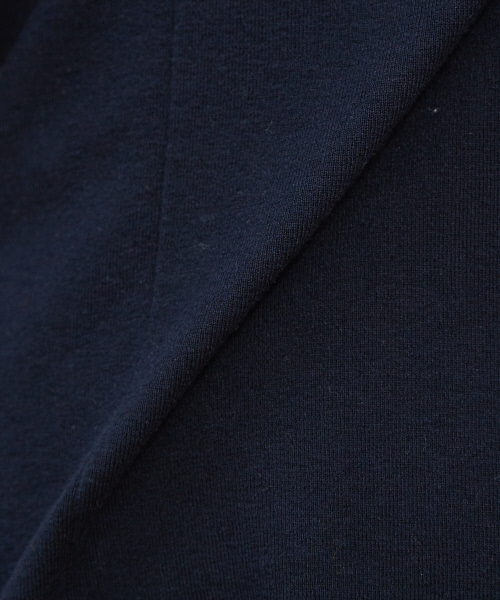 Abahouse Devinette（ドゥヴィネット）の「コットンカシミアスリットネックプルオーバー（ニット/セーター・レディース・ホワイト/ベージュ/ネイビー・フリー）」の11枚目の写真