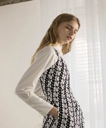 SINOON�i�V�k�[���j�́u[SINOON]�f���A�����O�h���X�i�����s�[�X�j�v