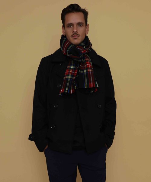 【TDS SELECT】メルトンピーコート/1 【TDS SELECT】メルトンピーコート/1