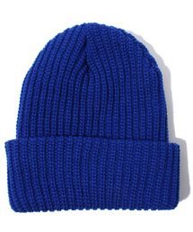 SHIPS | SA: アメリカ製 CHUNKY ニットキャップ(ニットキャップ/ビーニー)