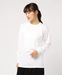 Champion | ChampionオーバーサイズロンT(Tシャツ/カットソー)