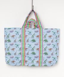 fafa（フェフェ）の「CYNDI|レッスンバッグ（トートバッグ）」