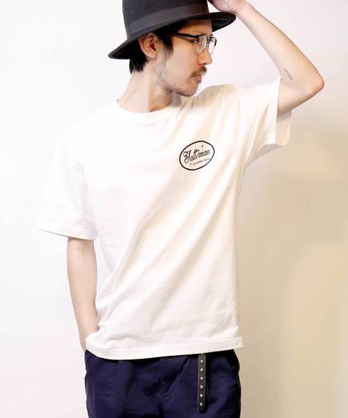 LUGG NAGG（ラグナグ）の「【ヤッターマン】カクテルドロンジョ様 Ｔシャツ（Tシャツ/カットソー・メンズ・ホワイト/ブラック・SMALL/MEDIUM/LARGE/X-LARGE）」の5枚目の写真