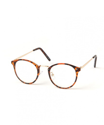 GLOBAL WORK | UVケアEYE WEAR/WOMEN/820379(メガネ)