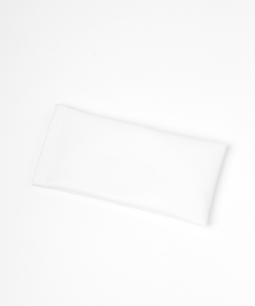 GLOBAL WORK（グローバルワーク）の「UVケアEYE WEAR/WOMEN/820379（メガネ・レディース・ブラック/ダークブラウン/イエロー/ブラウン系その他・FREE）」の19枚目の写真