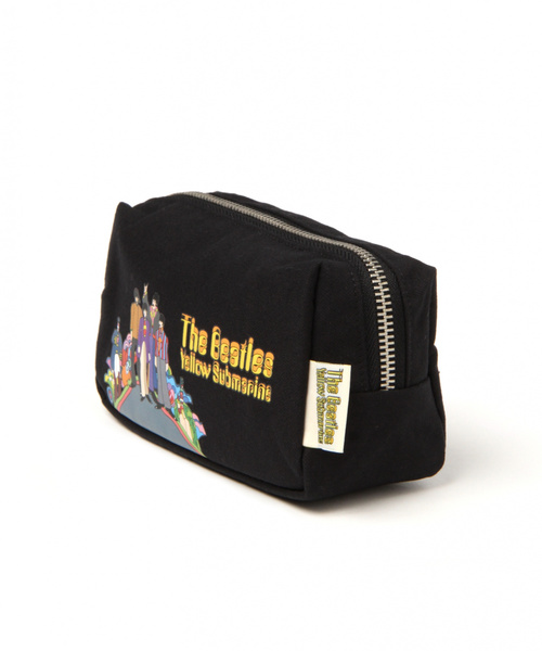 niko and（ニコアンド）の「【THE Beatles】コラボイエロー