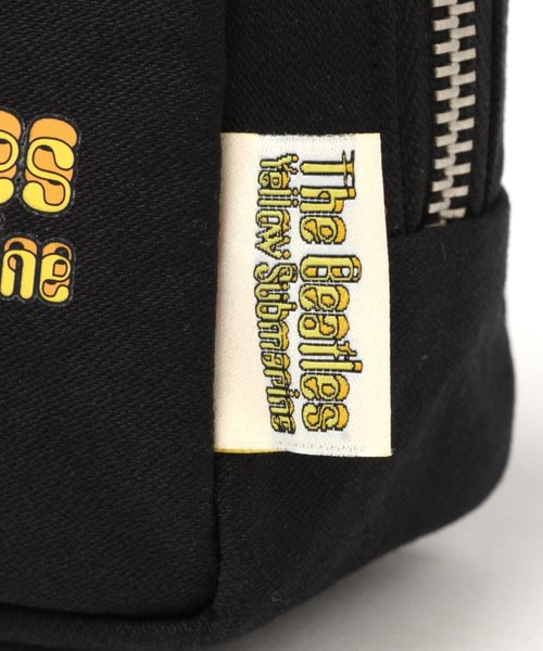 niko and（ニコアンド）の「【THE Beatles】コラボイエロー