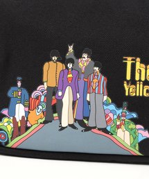 ザ・ビートルズ　The beatles レコード　ポーチコレクション　ニコアンド ザ・ビートルズThe beatles レコードポーチコレクションニコアンド