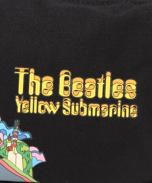 niko and（ニコアンド）の「【THE Beatles】コラボイエロー