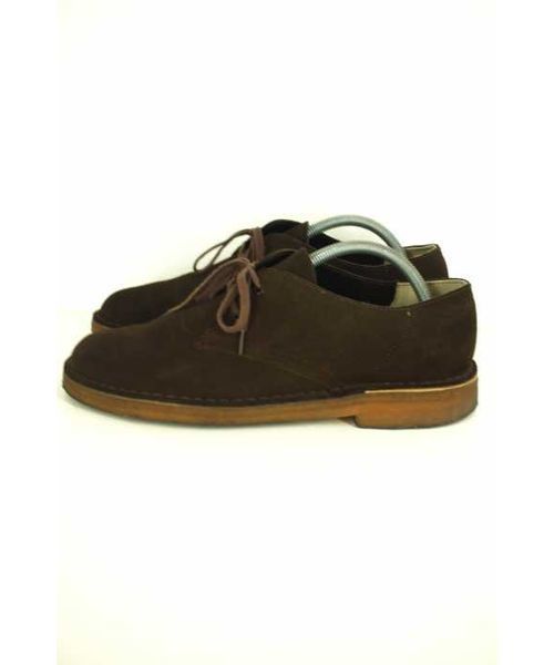 ブランド古着】13292 チャッカブーツ（ブーツ）｜Clarks（クラークス