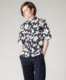 MARNI | S/S POLO NECK SHIRT(シャツ/ブラウス)