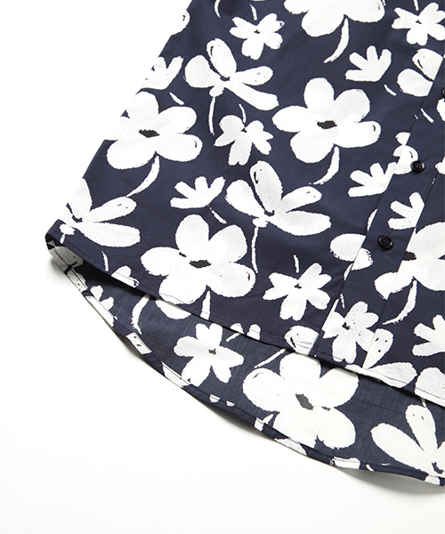 MARNI(マルニ)の「S/S POLO NECK SHIRT(シャツ/ブラウス・メンズ・その他・44)」の5枚目の写真