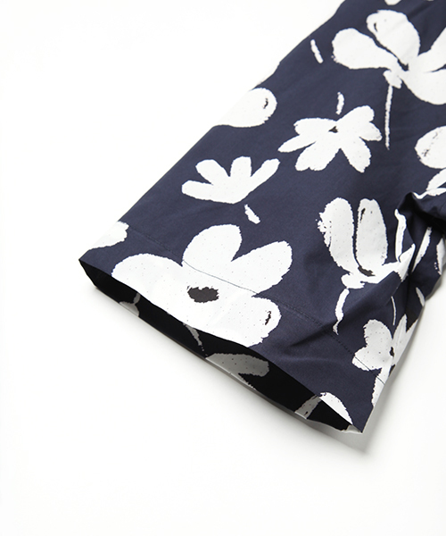 MARNI(マルニ)の「S/S POLO NECK SHIRT(シャツ/ブラウス・メンズ・その他・44)」の6枚目の写真