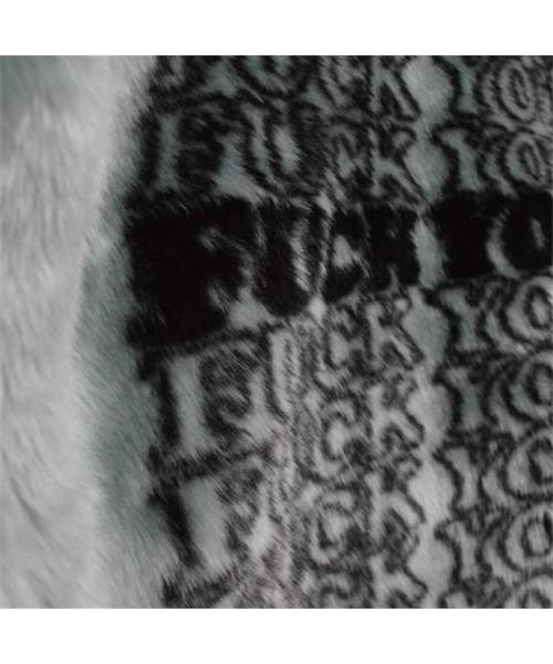 HYSTERIC GLAMOUR 裏地ネコ総柄 ボリューム ファー コート 2025年最新】Hysteric Glamour 毛皮・ファーコートの人気