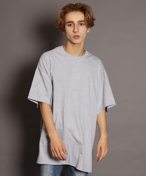 Revo レボ の 新色追加 Gildan ギルダン 6oz ウルトラコットン ショートスリーブ Tシャツ Tシャツ カットソー Wear