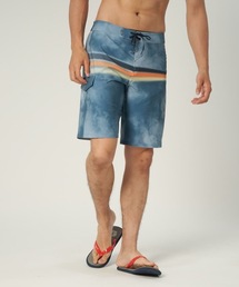 O'NEILL（オニール）の「【O'NEILL/オニール】メンズボードショーツ / サーフショーツ / 水着   ストレッチ（水着）」