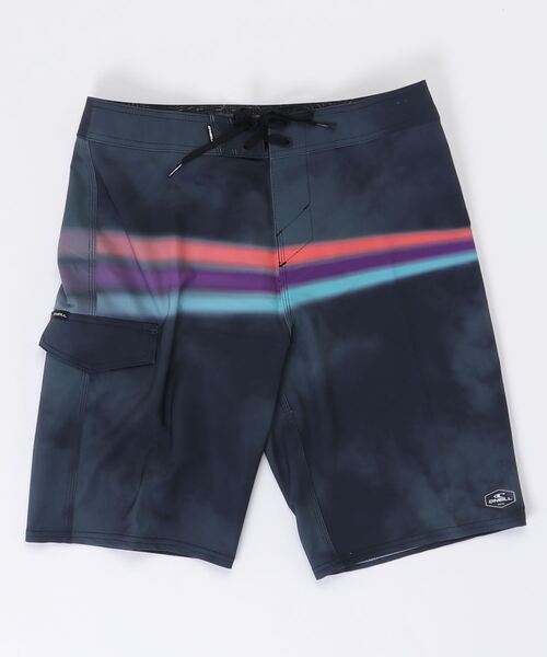 O’NEILL オニール ボードショーツ O'NEILL 23 SS ONEILL オニール ボードショーツ SOLID VOLLEY
